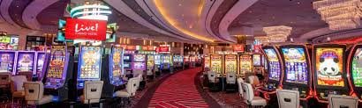 milyon888 slot game selection screen with multiple titles available