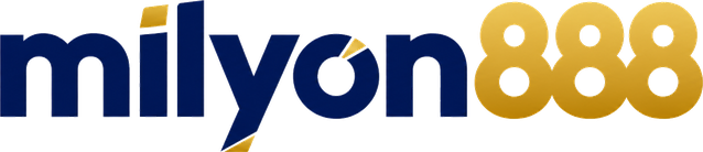 milyon888 brand logo